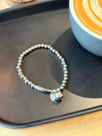 Bead Charm Bracelet