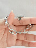Sprak Layer Bracelet