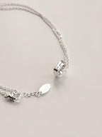 Selflove Heart Necklace