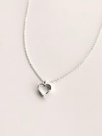 Selflove Heart Necklace