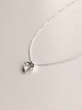 Selflove Heart Necklace