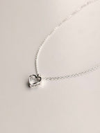 Selflove Heart Necklace